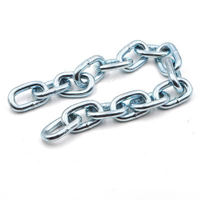 Galvanized Steel Link Chain